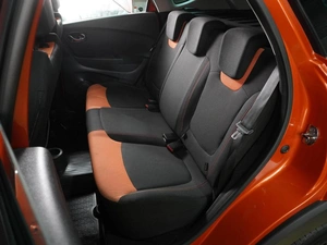 Внедорожник Renault Kaptur 2017 года, 1449000 рублей, Воронеж