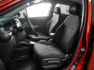 Седан Kia Rio 2013 года, 849000 рублей, Воронеж