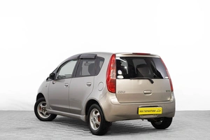 Хетчбэк Mitsubishi Colt 2002 года, 449000 рублей, Барнаул