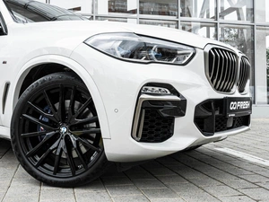 Внедорожник BMW X5 2020 года, 8000000 рублей, Ставрополь