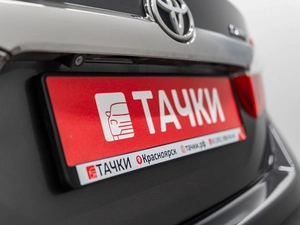 Седан Toyota Camry 2012 года, 1710000 рублей, Красноярск