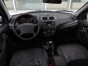 Лифтбек ВАЗ (LADA) Granta 2023 года, 870000 рублей, Нижний Новгород