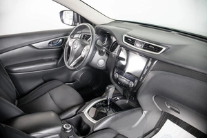 Внедорожник Nissan X-Trail 2018 года, 1799000 рублей, Пермь