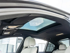 Седан BMW 5 серия 2019 года, 4699000 рублей, Краснодар