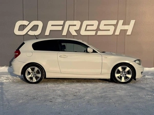 Хетчбэк BMW 1 серия 2011 года, 749000 рублей, Ижевск