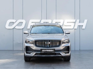 Внедорожник Geely Monjaro 2023 года, 3160000 рублей, Краснодар