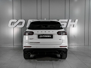 Внедорожник Chery Tiggo 8 Pro Max 2023 года, 2225000 рублей, Аксай