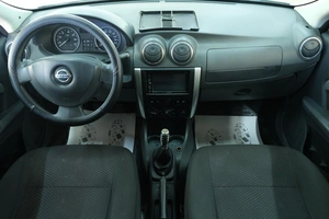 Седан Nissan Almera 2014 года, 619000 рублей, Омск