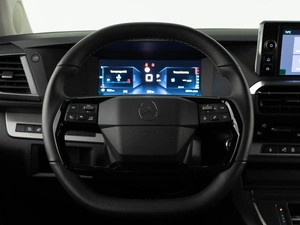 Минивэн Citroen SpaceTourer 2025 года, 6178888 рублей, Москва