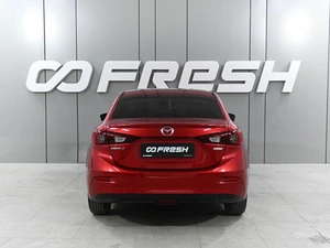 Седан Mazda 3 2014 года, 1399000 рублей, Ростов-на-Дону