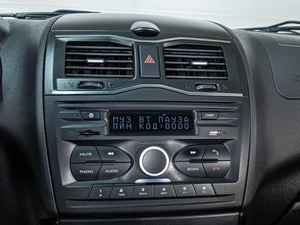 Универсал ВАЗ (LADA) Granta Cross 2021 года, 749000 рублей, Ставрополь