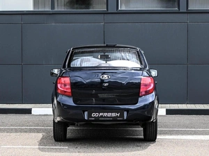 Седан ВАЗ (LADA) Granta 2013 года, 479000 рублей, Кирилловка