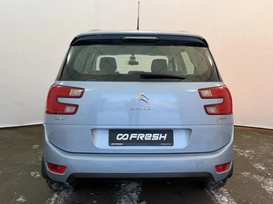 Минивэн Citroen Grand C4 Picasso 2014 года, 990000 рублей, Орёл