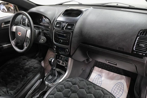Седан Geely Emgrand EC7 2015 года, 479000 рублей, Новокузнецк