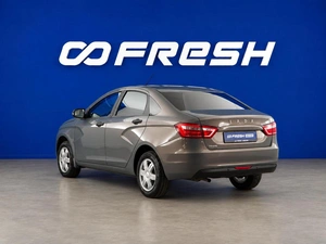 Седан ВАЗ (LADA) Vesta 2020 года, 799077 рублей, Москва
