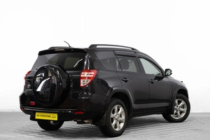 Внедорожник Toyota RAV4 2011 года, 1799000 рублей, Барнаул
