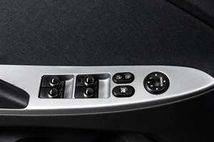 Седан Hyundai Solaris 2015 года, 979000 рублей, Челябинск