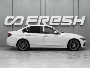 Седан BMW 3 серия 2015 года, 1980000 рублей, Ростов-на-Дону