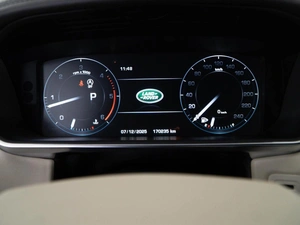 Внедорожник Land Rover Range Rover Sport 2015 года, 3177077 рублей, Москва