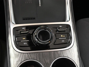 Внедорожник Geely Galaxy M7 2026 года, 3799000 рублей, Аксай