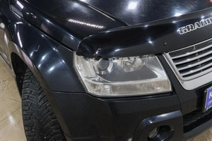 Внедорожник Suzuki Escudo 2006 года, 1269000 рублей, Новокузнецк