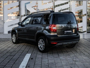 Внедорожник Skoda Yeti 2012 года, 1299000 рублей, Ставрополь