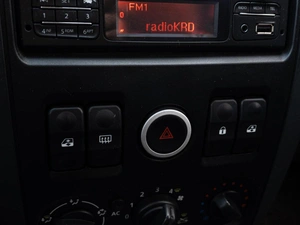 Универсал ВАЗ (LADA) Largus 2013 года, 725000 рублей, Краснодар