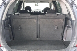 Минивэн Toyota Wish 2004 года, 869000 рублей, Красноярск