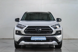 Внедорожник Toyota RAV4 2024 года, 3919000 рублей, Челябинск