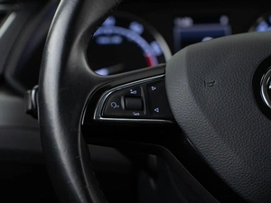 Лифтбек Skoda Superb 2017 года, 2057077 рублей, Москва