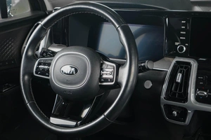 Внедорожник Kia Sorento 2021 года, 4039000 рублей, Тюмень
