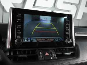 Внедорожник Toyota RAV4 2019 года, 3270000 рублей, Аксай