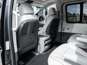Минивэн Hyundai Staria 2022 года, 5200000 рублей, Ставрополь