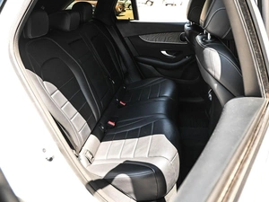 Внедорожник Mercedes-benz GLC-класс 2019 года, 3869000 рублей, Кирилловка