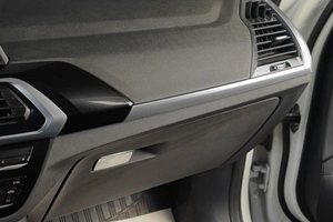 Внедорожник BMW X3 2018 года, 3609000 рублей, Тюмень