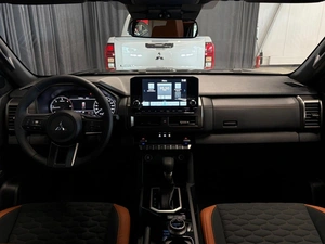 Пикап Mitsubishi L200 2025 года, 5499000 рублей, Павловская Слобода