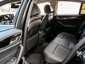 Седан BMW 5 серия 2021 года, 3939000 рублей, Волгоград