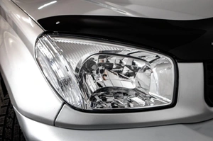 Внедорожник Toyota RAV4 2000 года, 649000 рублей, Барнаул