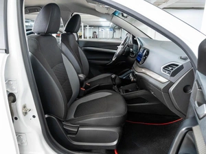 Седан ВАЗ (LADA) Vesta 2023 года, 1217000 рублей, Ставрополь