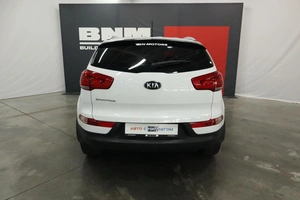 Внедорожник Kia Sportage 2014 года, 1740000 рублей, Курск