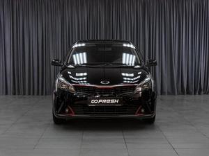 Седан Kia Rio 2020 года, 1729000 рублей, Тюмень