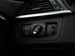 Лифтбек BMW 4 серия Gran Coupe 2015 года, 2749050 рублей, Москва