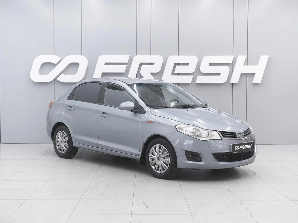 Лифтбек ЗАЗ Forza 2012 года, 300000 рублей, Ростов-на-Дону