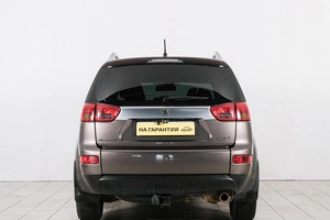 Внедорожник Peugeot 4007 2012 года, 1299000 рублей, Красноярск