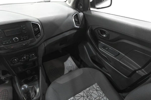 Хетчбэк ВАЗ (LADA) XRAY 2016 года, 629000 рублей, Новокузнецк