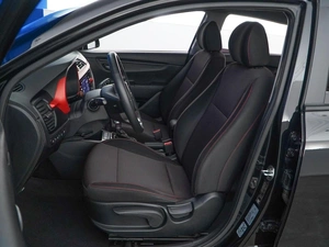 Хетчбэк Kia Rio X 2021 года, 1749077 рублей, Москва