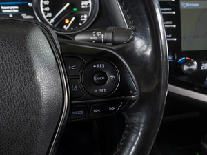 Седан Toyota Camry 2018 года, 2699000 рублей, Краснодар