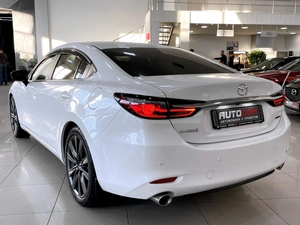 Седан Mazda 6 2020 года, 2897000 рублей, Солонцы