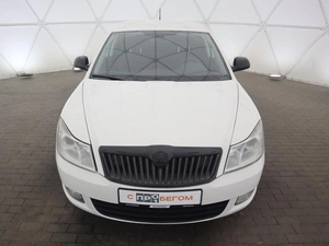 Хэтчбек Skoda Octavia 2012 года, 750000 рублей, Орёл