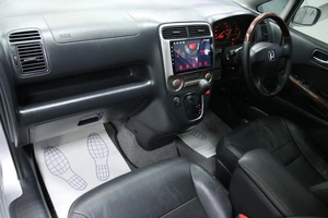 Минивэн Honda Stream 2001 года, 698000 рублей, Солонцы